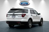 Used 2017 Ford Explorer Sport image 4