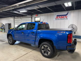 Certified 2021 Chevrolet Colorado Z71 w/ Safety Package image 4