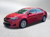 Used 2019 Toyota Corolla LE image 3