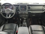 Used 2020 Jeep Wrangler Unlimited Sahara image 3