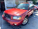 Used 2005 Subaru Forester 2.5XS image 2