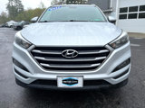 Used 2017 Hyundai Tucson SE image 2