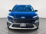 Certified 2023 Hyundai Kona SEL w/ Cargo Package image 2