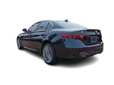 Used 2018 Alfa Romeo Giulia Ti w/ Quick Order Package 22X Lusso image 4