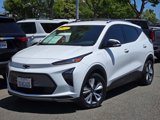 Used 2023 Chevrolet Bolt EUV LT w/ Convenience Package image 2