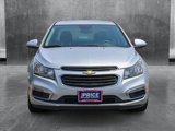 Used 2015 Chevrolet Cruze LT image 2