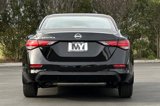 New 2025 Nissan Sentra S image 5
