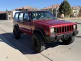 Used 1999 Jeep Cherokee SE image 5