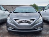 Used 2012 Hyundai Sonata Limited w/ Navigation Pkg image 2