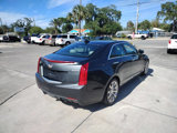 Used 2017 Cadillac ATS Luxury image 6