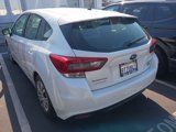 Used 2020 Subaru Impreza 2.0i image 4