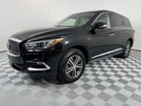 Used 2020 INFINITI QX60 Pure image 2