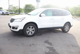 Used 2015 Chevrolet Traverse LT image 2