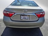 Used 2015 Toyota Camry XLE image 4