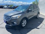 Used 2017 Ford Escape SE w/ Equipment Group 201A image 3