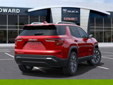 New 2025 GMC Terrain Elevation w/ Elevation Premium Package image 4