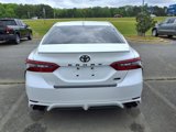 Used 2023 Toyota Camry XSE image 4