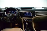 Used 2018 Volkswagen Atlas SE image 3