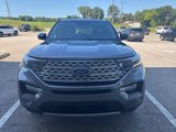 Used 2022 Ford Explorer Limited w/ Equipment Group 301A image 2