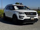 Used 2017 Ford Explorer XLT w/ Equipment Group 202A image 6