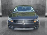 Used 2017 Volkswagen Passat 1.8T S image 2