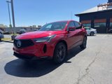 Certified 2024 Acura RDX A-Spec image 3