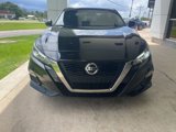 Used 2022 Nissan Altima 2.5 SR image 3
