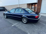 Used 1998 BMW 740iL image 3