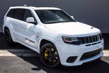 Used 2018 Jeep Grand Cherokee Trackhawk image 6