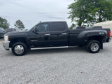 Used 2014 Chevrolet Silverado 3500 LTZ w/ LTZ Plus Package image 3
