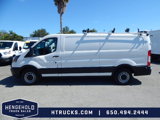 Used 2017 Ford Transit 150 148 Low Roof image 3