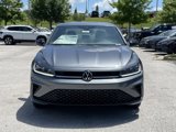 New 2025 Volkswagen Jetta Sport image 2