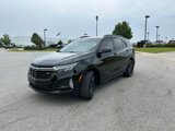 Used 2022 Chevrolet Equinox RS w/ Infotainment Package image 3