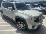 Used 2020 Jeep Renegade Latitude image 4
