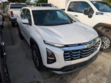 New 2026 Chevrolet Equinox LT image 2