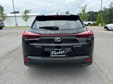 Certified 2024 Lexus UX 250h FWD w/ Premium Package image 3