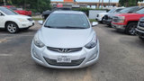 Used 2014 Hyundai Elantra Limited w/ Option Group 03 image 2