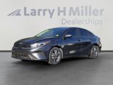 Used 2023 Kia Forte LXS w/ LXS Technology Package image 2