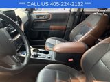 Used 2021 Ford Bronco Sport Outer Banks w/ Outer Banks Package (96D) image 5