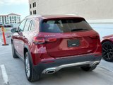 Certified 2022 Mercedes-Benz GLA 250 image 3