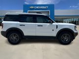 Used 2024 Ford Bronco Sport Big Bend w/ Convenience Package image 4