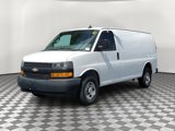 Used 2020 Chevrolet Express 2500 w/ Driver Convenience Package image 3
