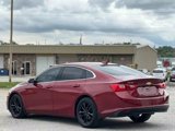 Used 2017 Chevrolet Malibu LT image 6