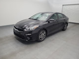 Used 2019 Kia Forte S image 3