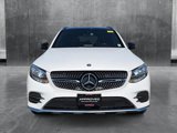 Used 2017 Mercedes-Benz GLC 43 AMG 4MATIC image 2