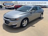 Used 2024 Chevrolet Malibu LT image 3