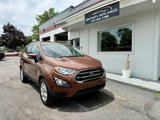 Used 2018 Ford EcoSport SE w/ SE Convenience Package image 6