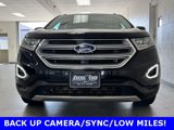 Used 2016 Ford Edge SEL w/ Class II Trailer Tow Package image 2