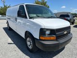Used 2015 Chevrolet Express 3500 Extended image 5