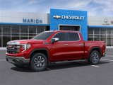 New 2025 GMC Sierra 1500 SLT w/ SLT Premium Package image 2